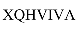 XQHVIVA trademark