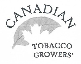 CANADIAN TOBACCO GROWERS' trademark