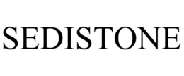 SEDISTONE trademark