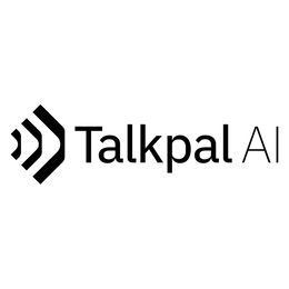 TALKPAL AI trademark