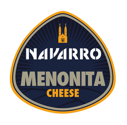 NAVARRO MENONITA CHEESE trademark