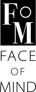 FOM FACE OF MIND trademark