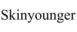 SKINYOUNGER trademark