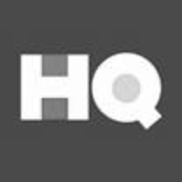 HQ trademark