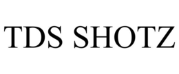 TDS SHOTZ trademark