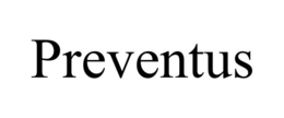 PREVENTUS trademark