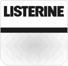 LISTERINE trademark