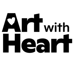 ART WITH HEART trademark