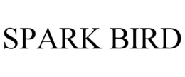 SPARK BIRD trademark