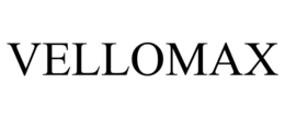 VELLOMAX trademark