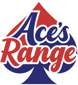 ACE'S RANGE trademark