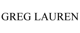 GREG LAUREN trademark