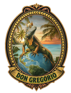 DON GREGORIO trademark