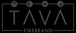 TAVA FIREBRAND trademark