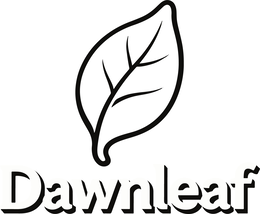 DAWNLEAF trademark