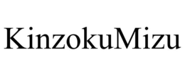 KINZOKUMIZU trademark