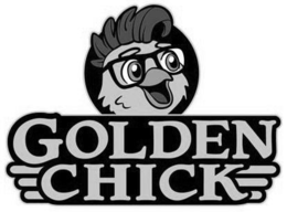 GOLDEN CHICK trademark