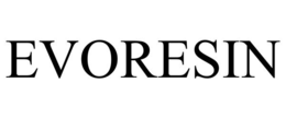EVORESIN trademark