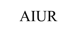 AIUR trademark