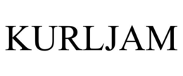 KURLJAM trademark