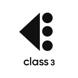 CLASS 3 trademark