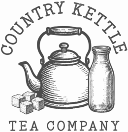 COUNTRY KETTLE TEA COMPANY trademark