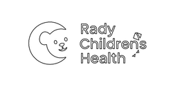 RADY CHILDRENS HEALTH trademark