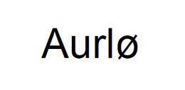 AURLØ trademark