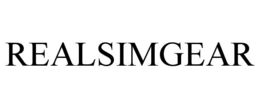 REALSIMGEAR trademark
