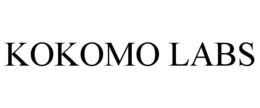 KOKOMO LABS trademark