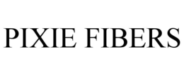 PIXIE FIBERS trademark