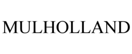MULHOLLAND trademark