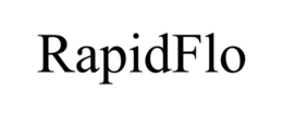 RAPIDFLO trademark