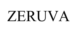 ZERUVA trademark