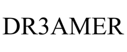 DR3AMER trademark