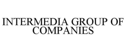 INTERMEDIA GROUP OF COMPANIES trademark