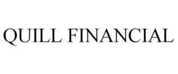 QUILL FINANCIAL trademark