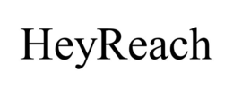 HEYREACH trademark