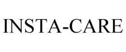 INSTA-CARE trademark