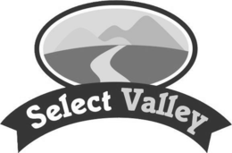 SELECT VALLEY trademark