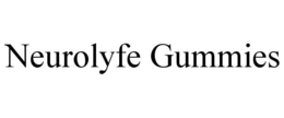 NEUROLYFE GUMMIES trademark