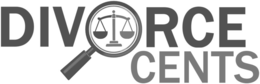 DIVORCE CENTS trademark
