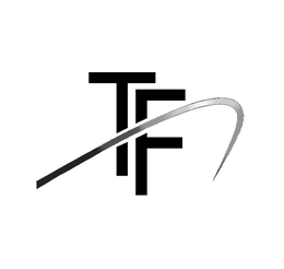 T F trademark