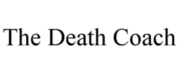 THE DEATH COACH trademark
