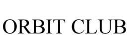 ORBIT CLUB trademark