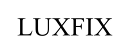 LUXFIX trademark