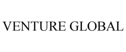 VENTURE GLOBAL trademark