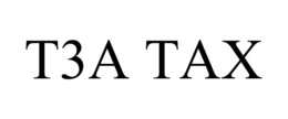 T3A TAX trademark