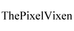 THEPIXELVIXEN trademark