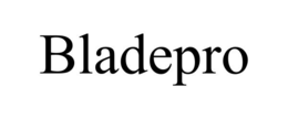 BLADEPRO trademark